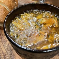 Seafood bar Ermitage 代々木店 - 