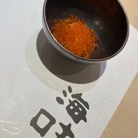 八重洲 鮨 海味 - 