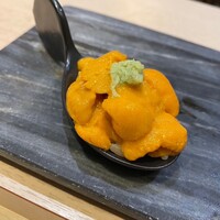 八重洲 鮨 海味 - 