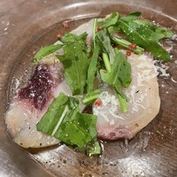 Seafood bar Ermitage 代々木店 - 