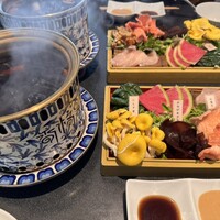 Shangri-La’s secret 表参道店 - 