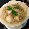 Nagomi Yuuzen - こく旨煮干しらーめんスペシャル並盛り・細麺