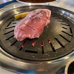 肉典食堂 - 