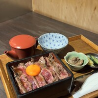 焼肉 きたん 法善寺 -  焼肉 きたん 法善寺 -