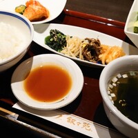 叙々苑 新宿小田急ハルク店 - 