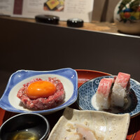 焼肉 きたん 法善寺 -  焼肉 きたん 法善寺 -