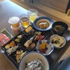 たびのホテル鹿島 - 料理写真: