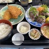 まるわ食堂 - 料理写真: