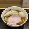 麺 みつヰ