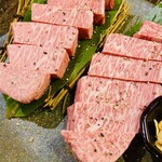 焼肉たまき - 