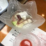 料亭久里川 - 