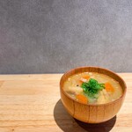 MAINE at ONIGIRI - 料理写真: