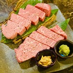 焼肉たまき - 