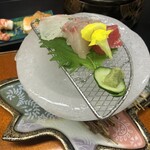 料亭久里川 - 