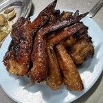 Restaurant Wong Ah Wah - 