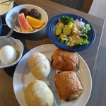 たびのホテル鹿島 - 
