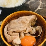 焼肉たまき - 