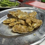 Restaurant Wong Ah Wah - 