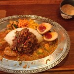 ニュータンバ - 