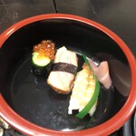 料亭久里川 - 