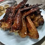 Restaurant Wong Ah Wah - 