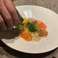 SAAWAAN BISTRO - 