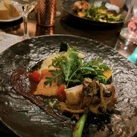 トラットリア ゴデレッチョ エビス 恵比寿 - 