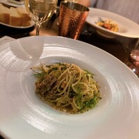 トラットリア ゴデレッチョ エビス 恵比寿 - 
