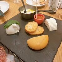 Cucina del NABUCCO - 