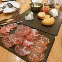 Cucina del NABUCCO - 