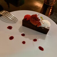トラットリア ゴデレッチョ エビス 恵比寿 - 