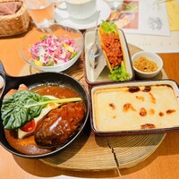 小岩井農場TOKYO  - 