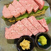 焼肉たまき 京橋店 - 