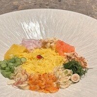 SAAWAAN BISTRO - 