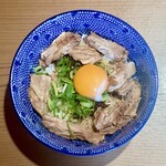 ラーメン階杉 - 