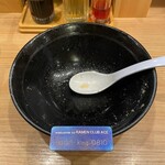 タンメン トナリ - 