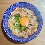 ラーメン階杉 - 