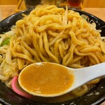 タンメン トナリ - 