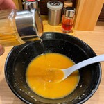 タンメン トナリ - 