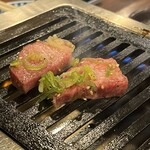 Tare Yakiniku Kinnikuya - 