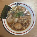 ラーメン階杉 - 