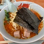 山岡家 桑名店 - 