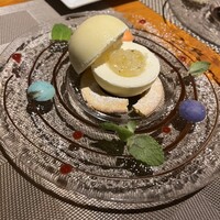 トラットリア ダイ パエサーニ - 