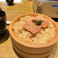 焼うお いし川 名古屋 - 