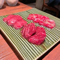 焼肉 うしみつ 恵比寿本店 - 