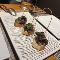 トラットリア ダイ パエサーニ - 