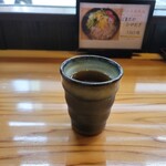 武蔵境増田屋　蕎麦処ささい - 