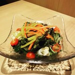 黒毛和牛肉匠 いちえ 別邸 - 