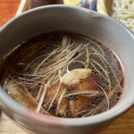 手打そば 車家 - 