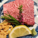 焼肉㐂舌 南船場 - 